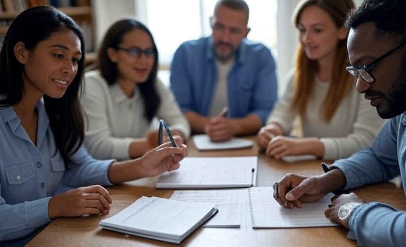 Simple Steps to Create a Monthly Budget