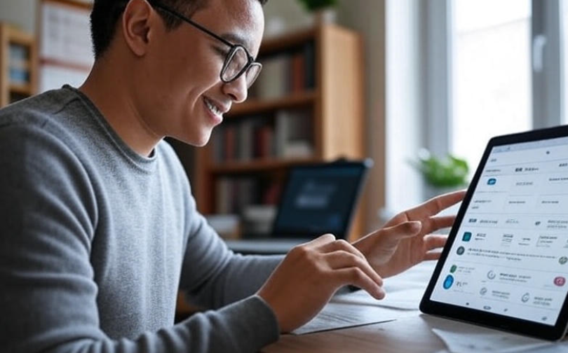 Best Apps to Manage Your Personal Finances