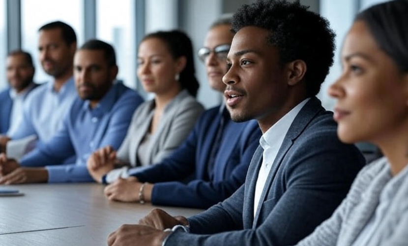 Financial Goals Everyone Should Set in 2025