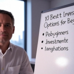 10 Best Investment Options for Beginners
