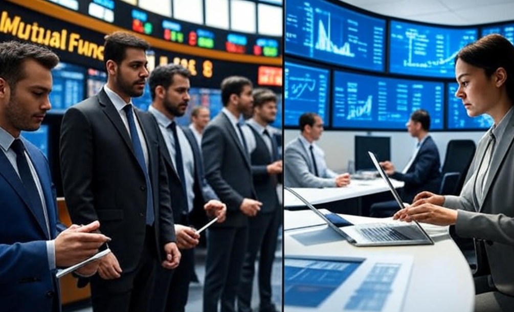 Mutual Funds vs ETFs: Which Is Better?