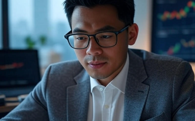 How Compound Interest Builds Wealth Over Time