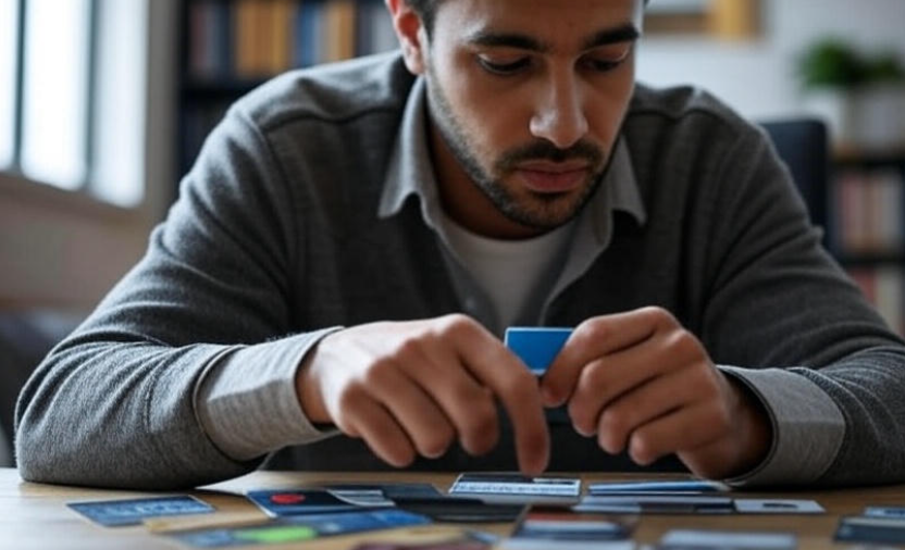 How to Use Credit Cards Responsibly and Wisely