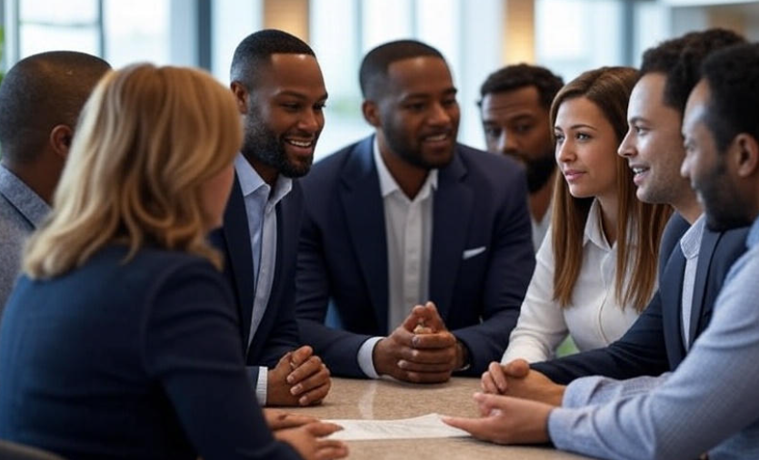 How to Choose the Right Savings Account