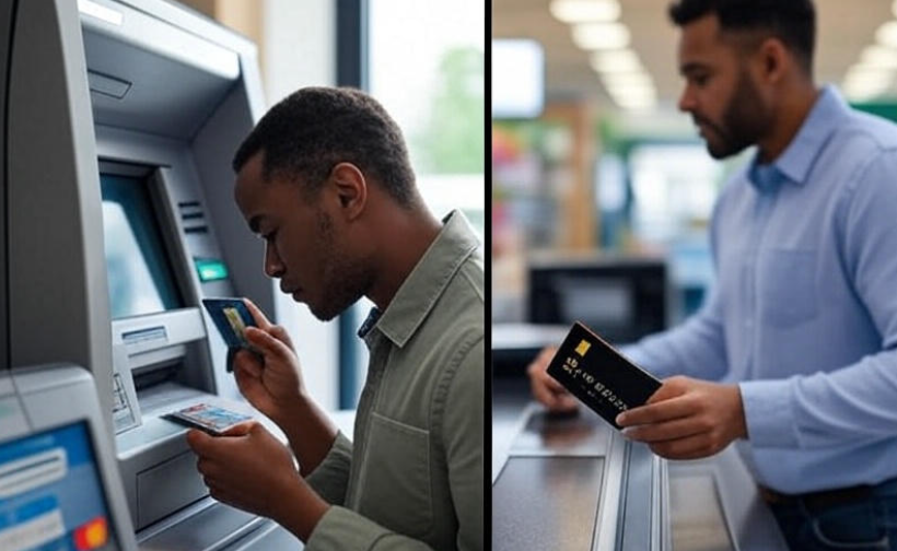 Debit vs Credit Card: Which One Is Better?
