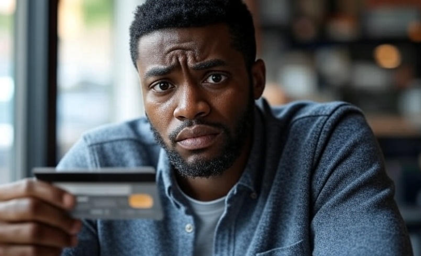 What to Do If Your Credit Card Is Stolen