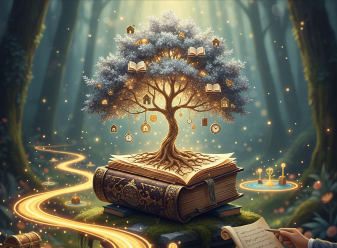 How to Build a Passive Income Stream