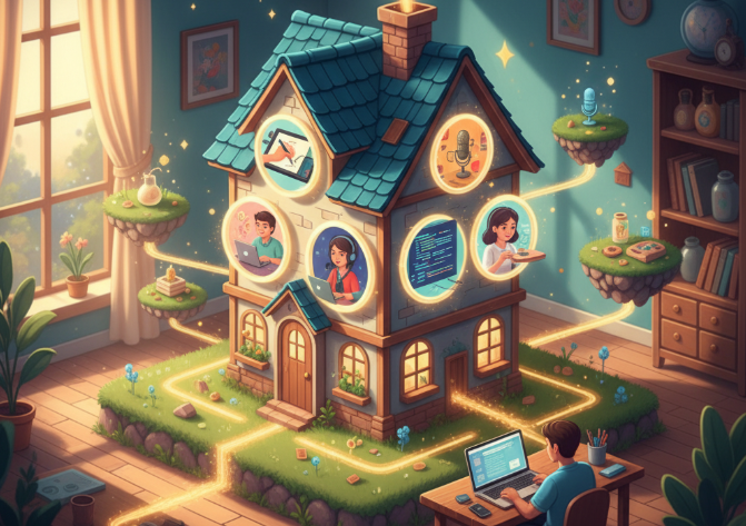 Best Side Hustles to Start from Home