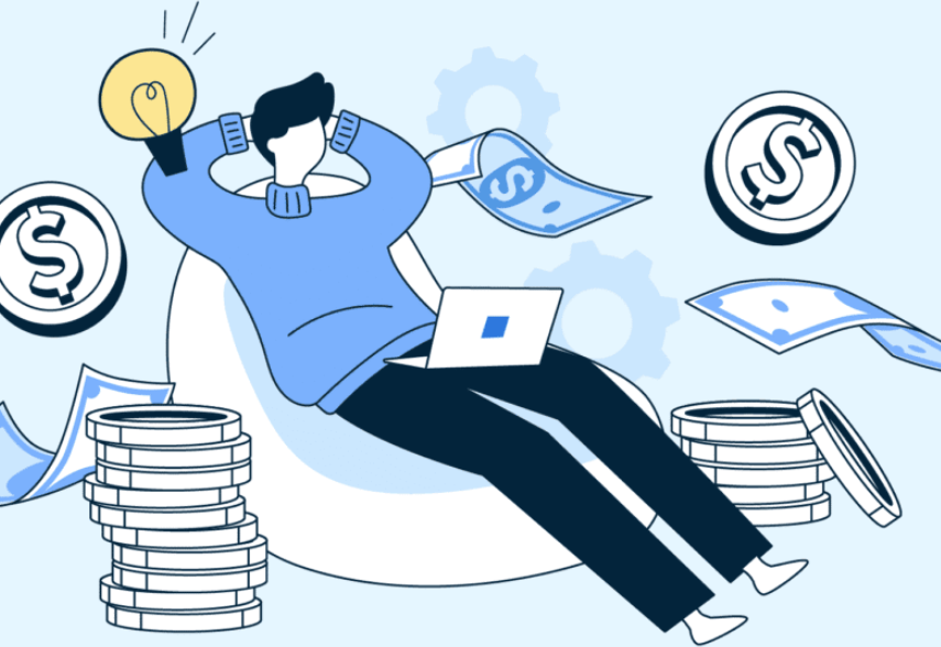 5 Passive Income Ideas That Actually Work